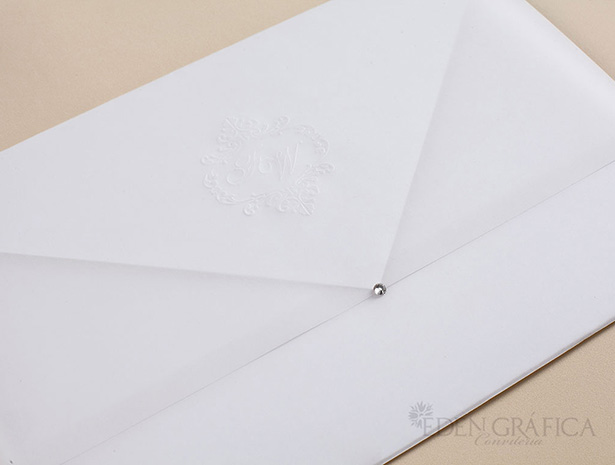 Linha Oblong Bico