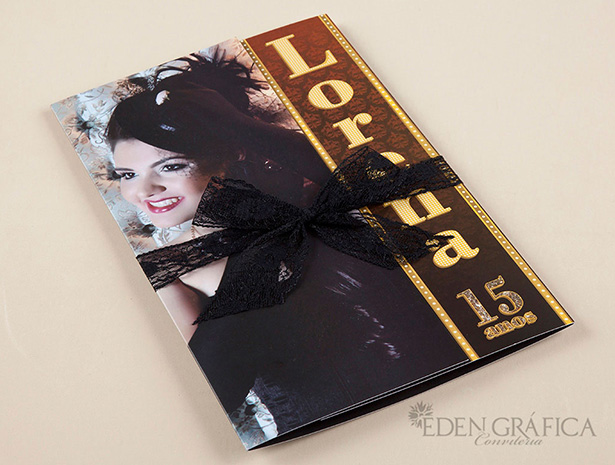 Linha Book Temático