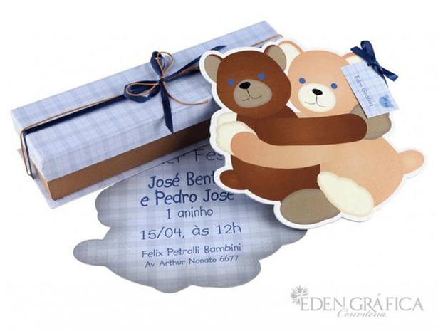 Espesso e Box para doces