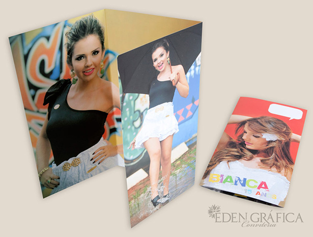 Linha Book