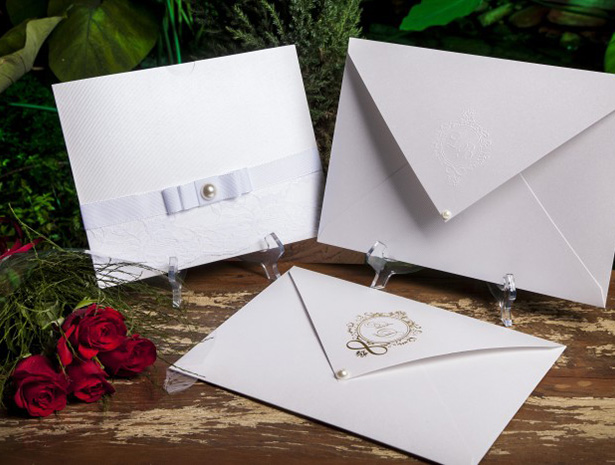Linha Oblong Bico e Dentelle