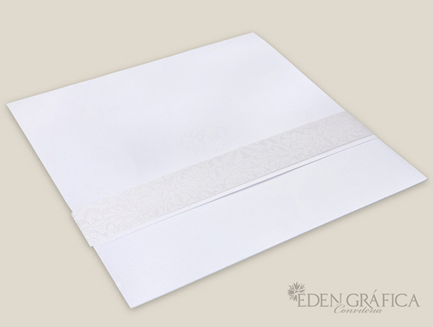 Linha Square Cinta Vegetal