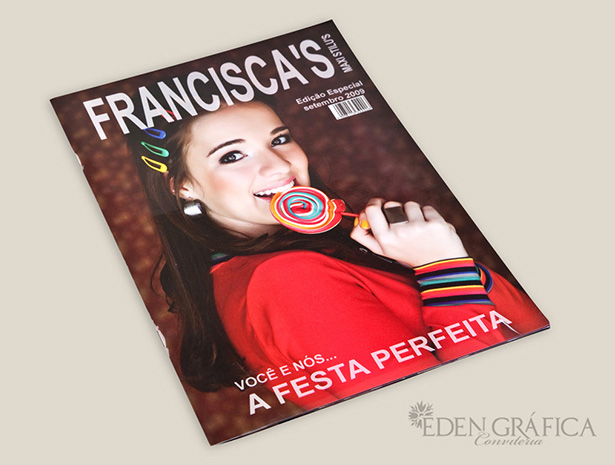 Magazine