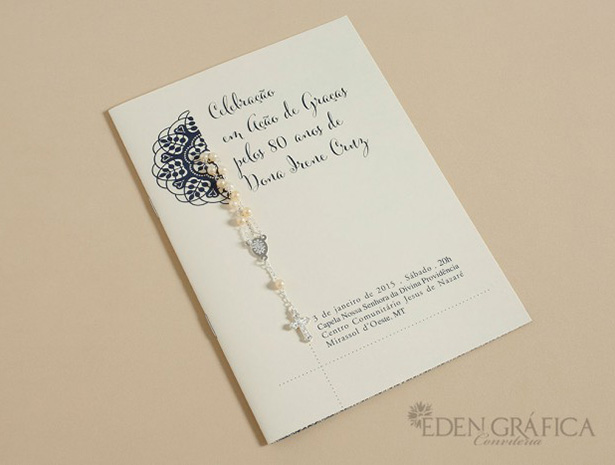 Missal Personalizado