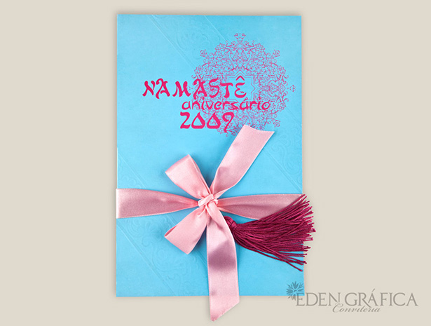 Namastê